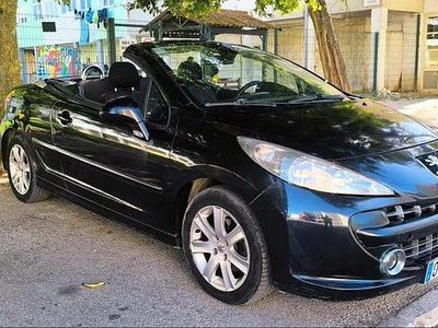 Peugeot 207 CC