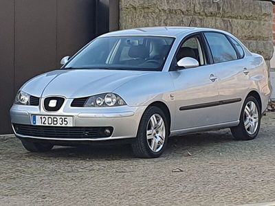 usado Seat Cordoba 1.4 TDI, 02/2007