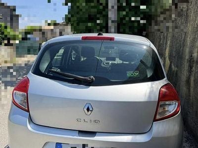 Renault Clio II
