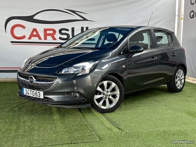 usado Opel Corsa 1.2