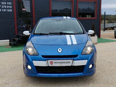 usado Renault Clio 1.6 GORDINI