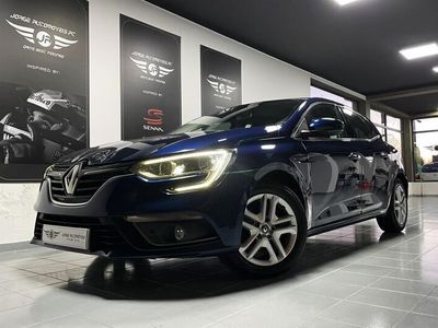 usado Renault Mégane IV 