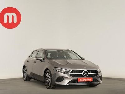 Mercedes A200