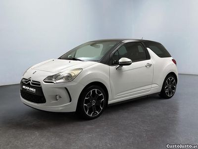 Citroën DS3