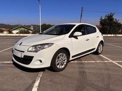Renault Mégane III