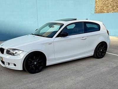 BMW 123