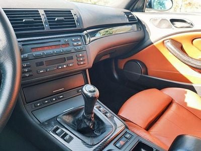 Usado 2001 BMW M3 | € 49.500