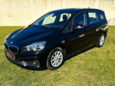 BMW 216 Gran Tourer