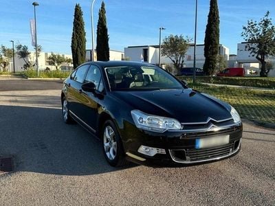 Citroën C5