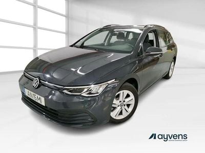 VW Golf VIII