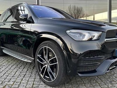 usado Mercedes GLE400 Classe GLEd 4Matic