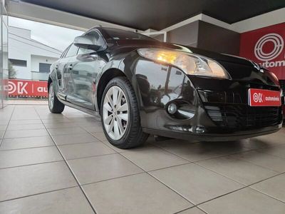 Renault Mégane III