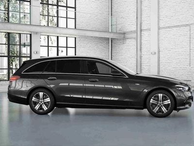 Mercedes C300