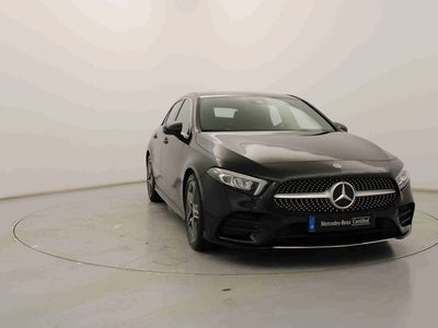Mercedes A180