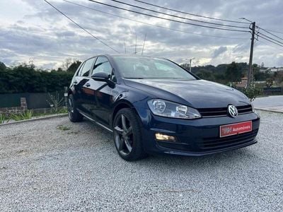 VW Golf VII