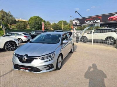 Renault Mégane IV