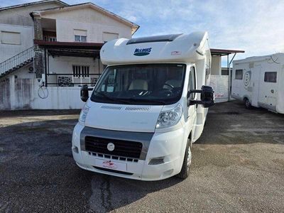Branco Usado 2014 Fiat Ducato Van | € 50.750