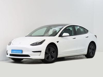 Usado Tesla Model 3 208 kW (283 HP) 2023 Branco Sedan