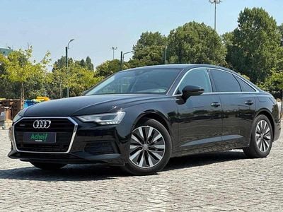 Usado Audi A1 185 HP (136 kW) 2021 Preto SUV