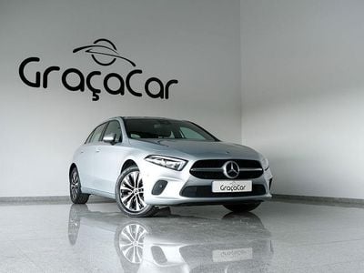 Mercedes A250