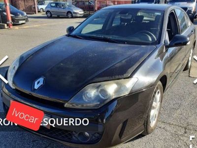 usado Renault Laguna III 