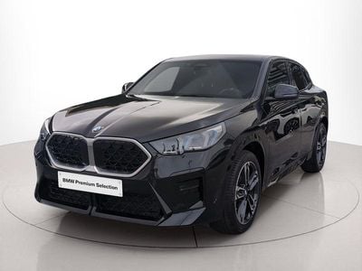 Usado 2025 BMW X2 Comfort Edition SUV | € 53.900 (Preço justo)