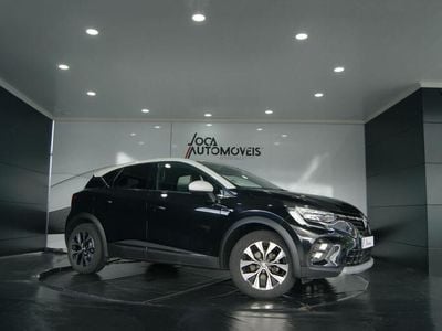 Usado 2023 Renault Captur Techno SUV | € 21.500 (Preço elevado)