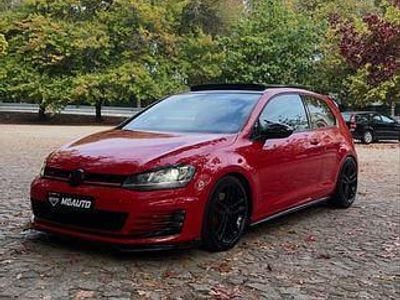 VW Golf VII