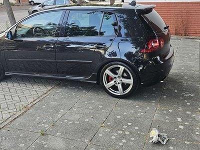 VW Golf VI