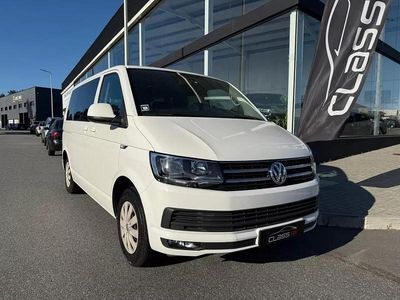 Branco Usado 2020 VW Caravelle Comfortline Monovolume | € 34.350