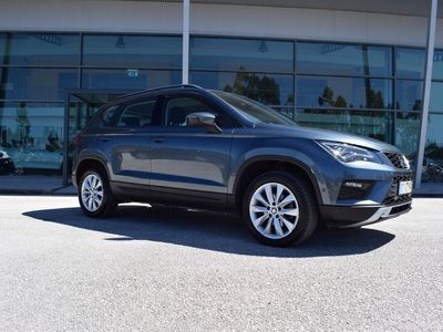 usado Seat Ateca 1.6 TDI Style