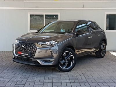 DS Automobiles DS3
