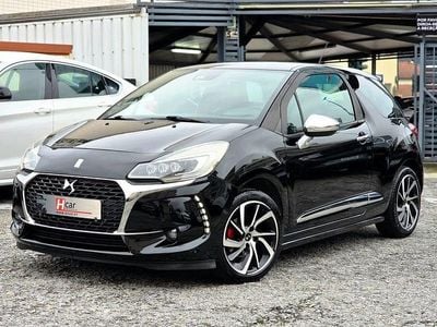 Usado 2016 Citroën DS3 Sport Chic | € 12.999
