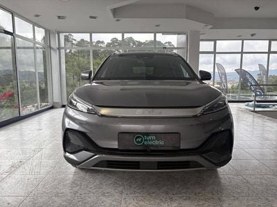 BYD Atto 3