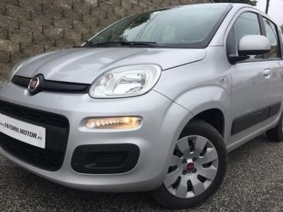 usado Fiat Panda 1.2 Lounge