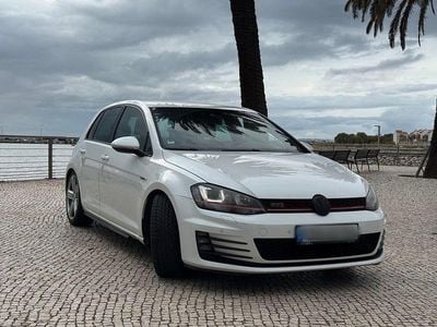 VW Golf VII