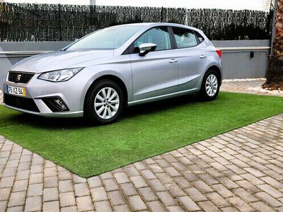 usado Seat Ibiza 1.0 Style