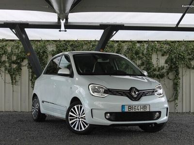 usado Renault Twingo SCe 75 INTENS