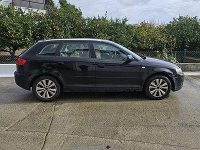 Usado 2005 Audi A3 Sedan | € 3.500 (Super Preço)