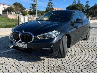 Usado 2022 BMW 116 Citadino | € 19.000 (Super Preço)
