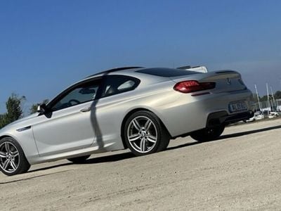 BMW 640