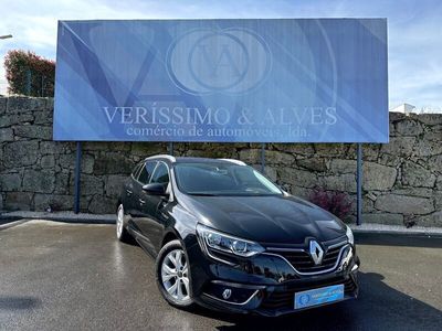 Renault Mégane IV