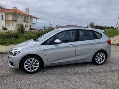BMW 225 Active Tourer
