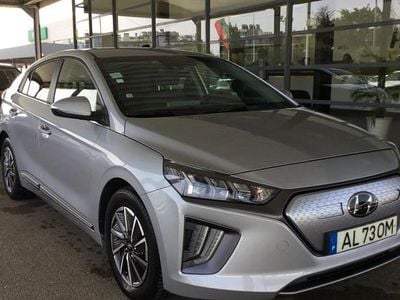 Outra Usado 2021 Hyundai Ioniq Citadino | € 16.750 (Preço justo)