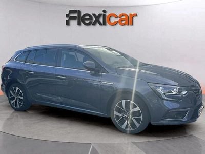 Renault Mégane IV