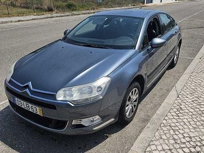 Citroën C5