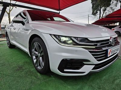 VW Arteon