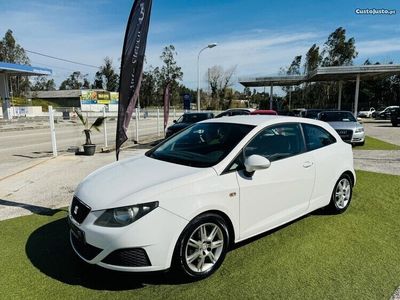 usado Seat Ibiza 1.4 Diesel