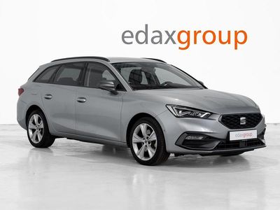 Seat Leon ST