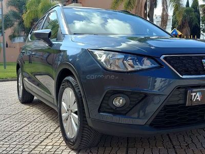 usado Seat Arona 1.0 TSI Xcellence